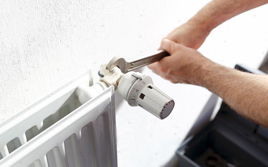 entreprise chauffage Lognes